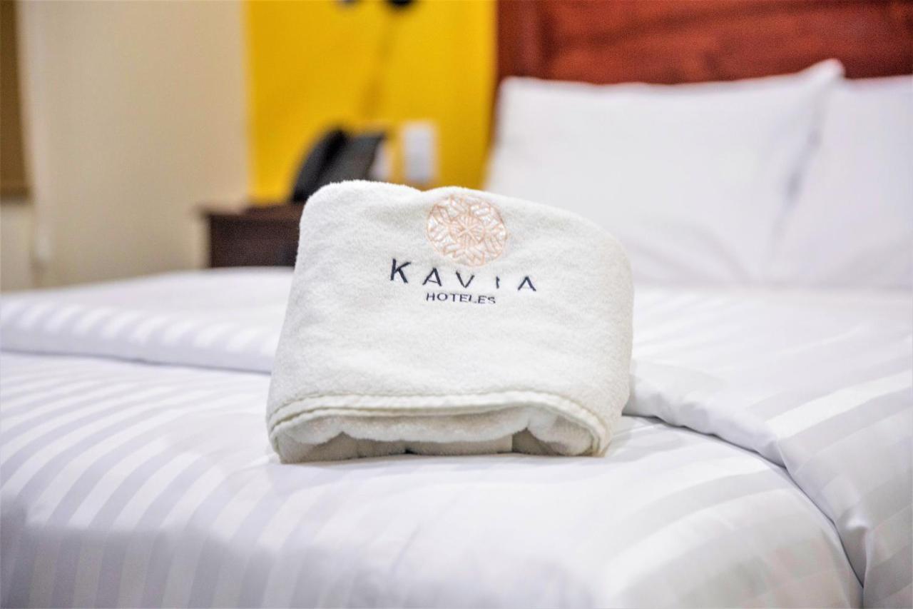 Hotel Real Toledo By Kavia Merida Exterior photo