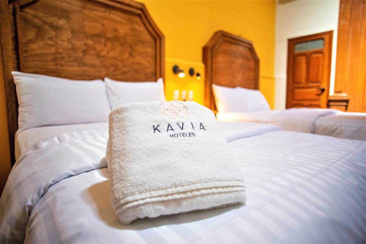 Hotel Real Toledo By Kavia Merida Exterior photo